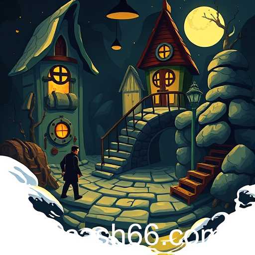 Adventure Games