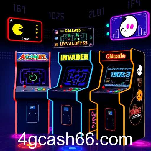Arcade Games