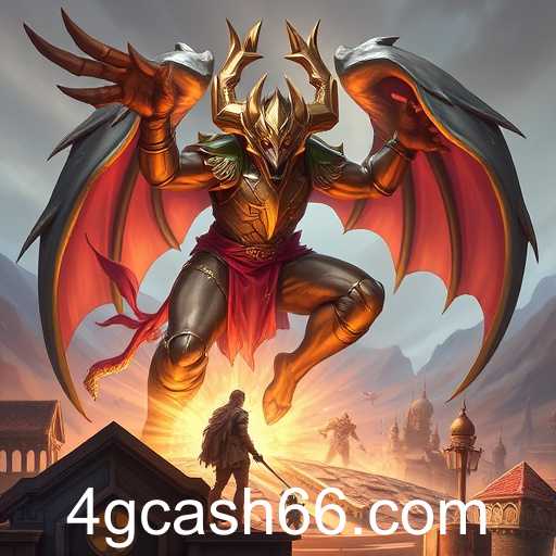 Fantasy Games
