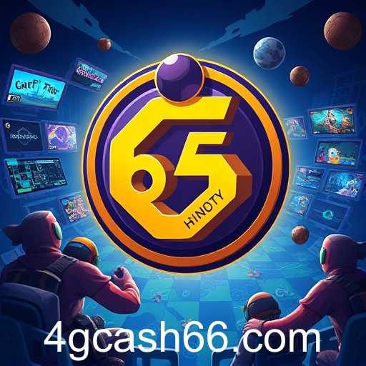 The Rise of Gcash66: A Game Changer in Online Gaming