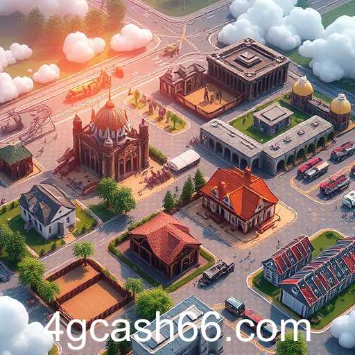 Simulation Games