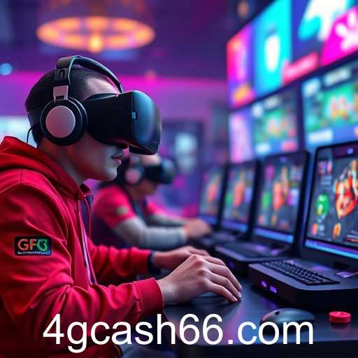 The Rise of Virtual Currency in Gaming